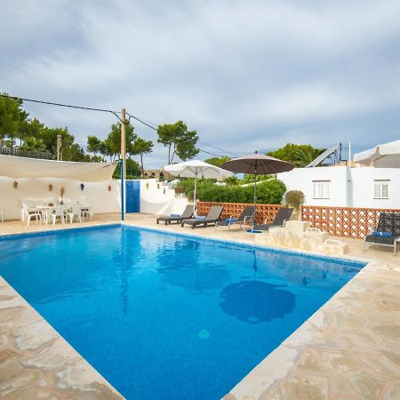 Holiday Home Anromi By Interhome Cala Vadella  Esterno foto