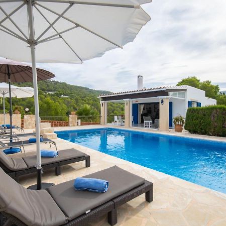 Holiday Home Anromi By Interhome Cala Vadella  Esterno foto
