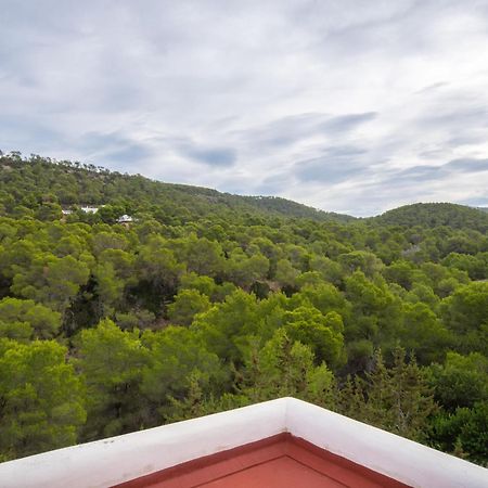 Holiday Home Anromi By Interhome Cala Vadella  Esterno foto