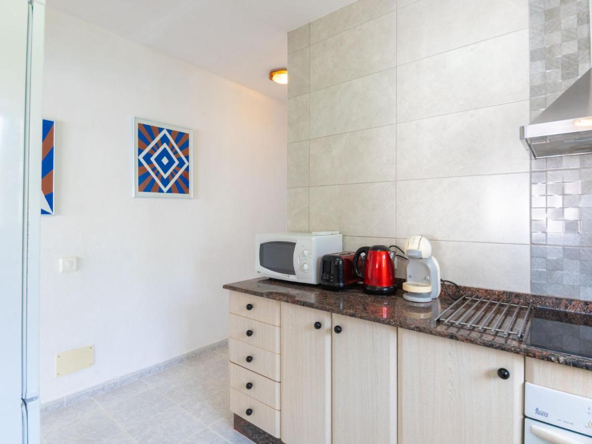 Holiday Home Anromi By Interhome Cala Vadella  Esterno foto