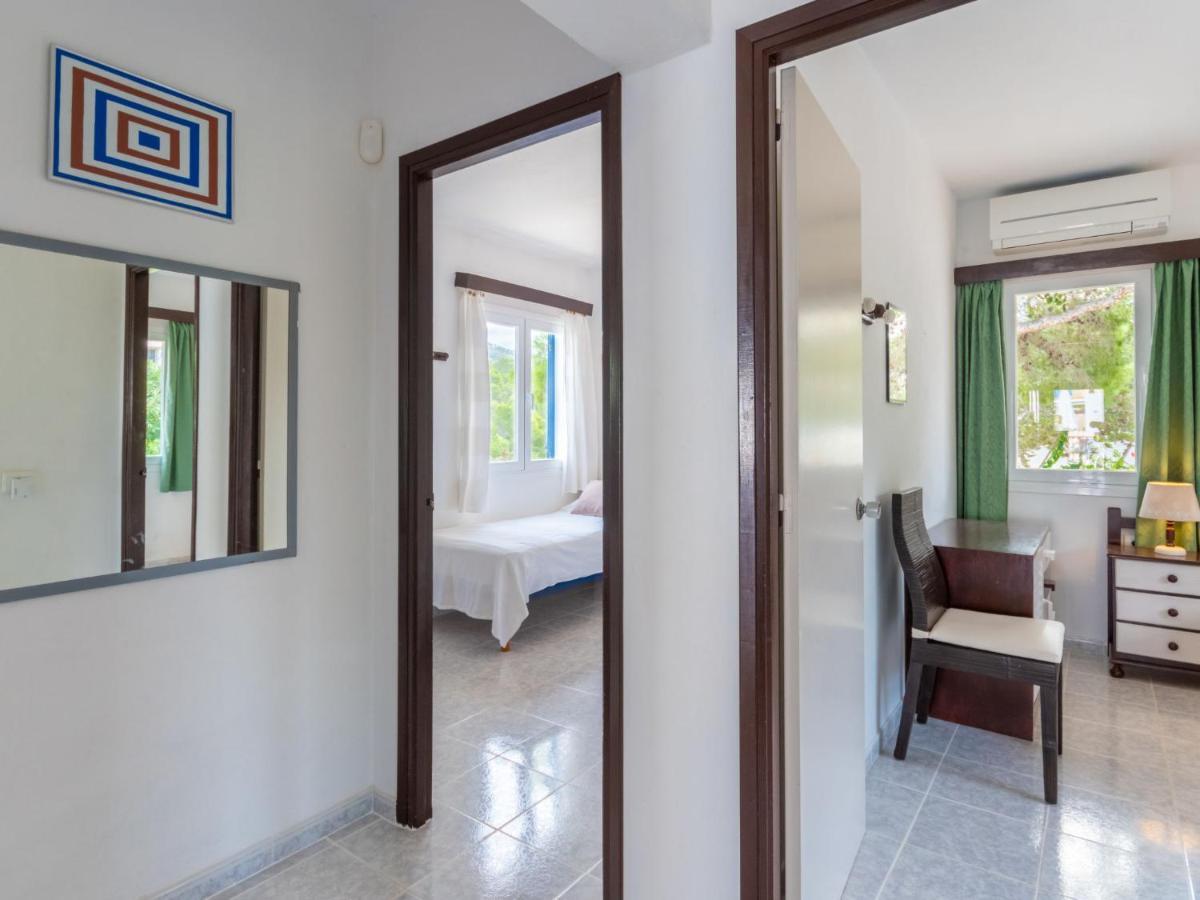 Holiday Home Anromi By Interhome Cala Vadella  Esterno foto