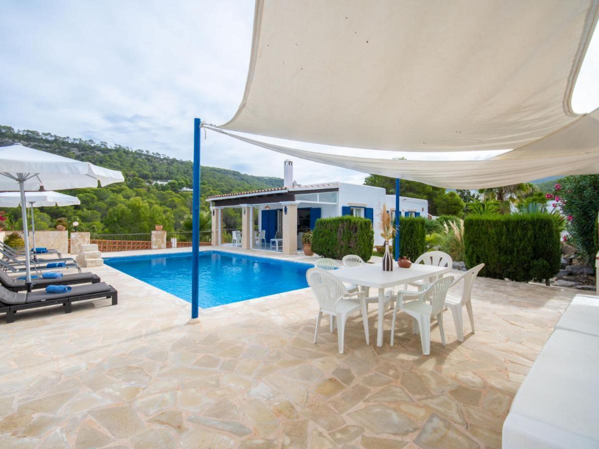 Holiday Home Anromi By Interhome Cala Vadella  Esterno foto