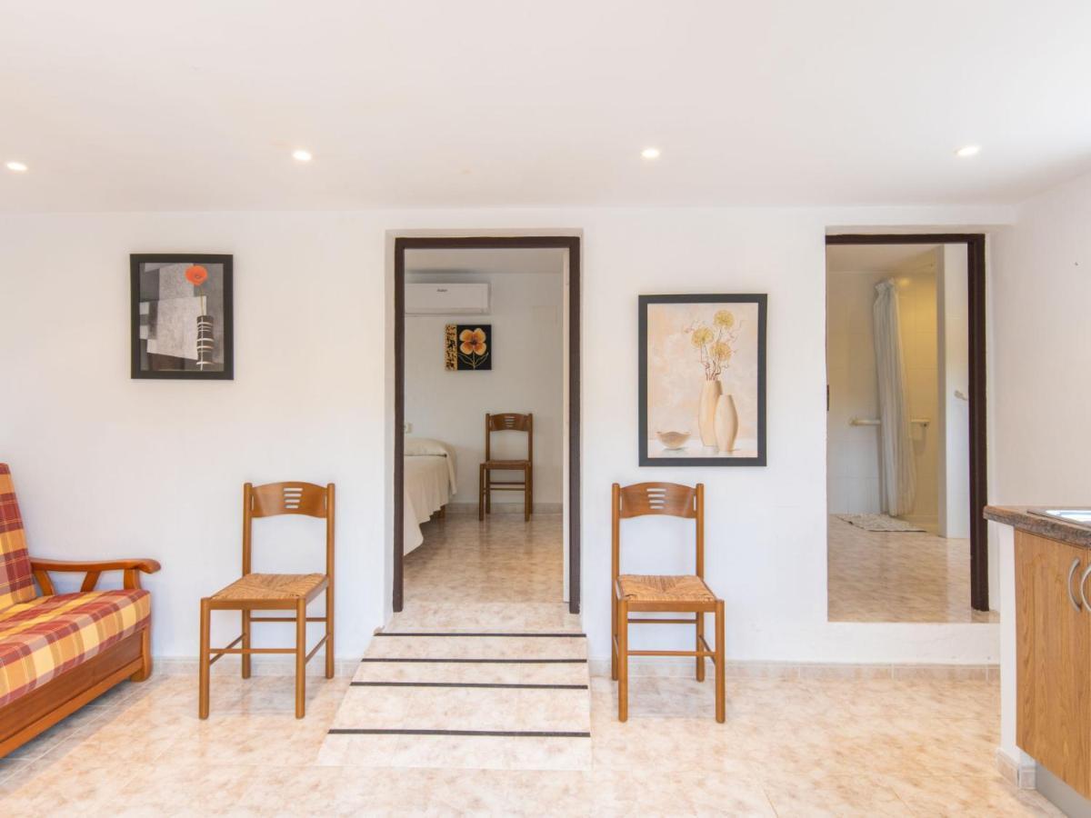 Holiday Home Anromi By Interhome Cala Vadella  Esterno foto