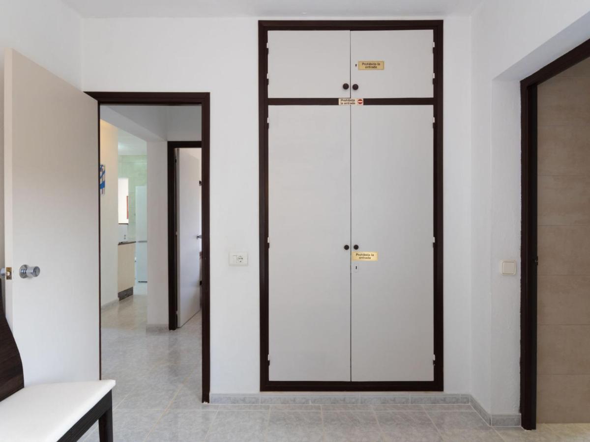 Holiday Home Anromi By Interhome Cala Vadella  Esterno foto