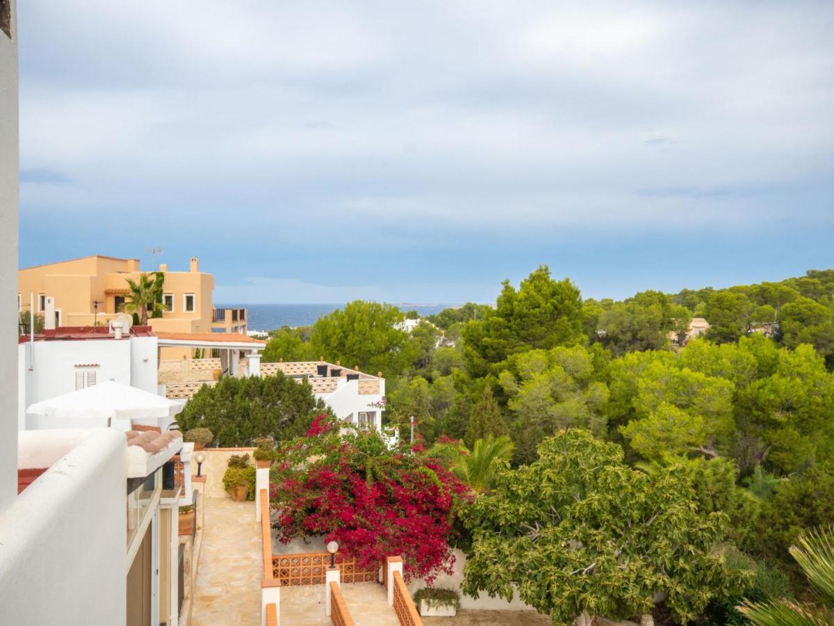 Holiday Home Anromi By Interhome Cala Vadella  Esterno foto
