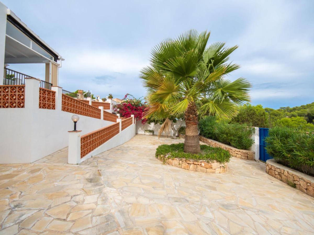 Holiday Home Anromi By Interhome Cala Vadella  Esterno foto