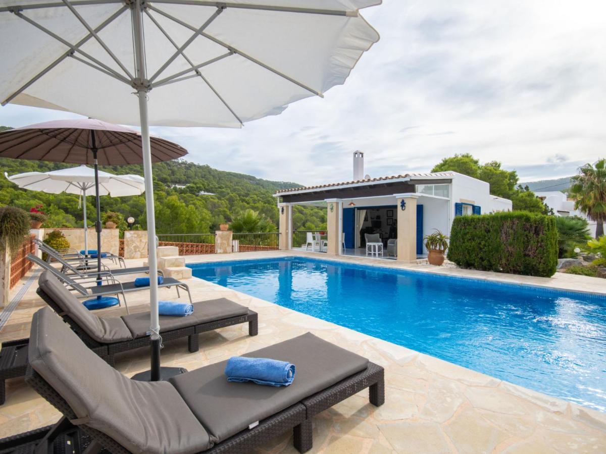 Holiday Home Anromi By Interhome Cala Vadella  Esterno foto