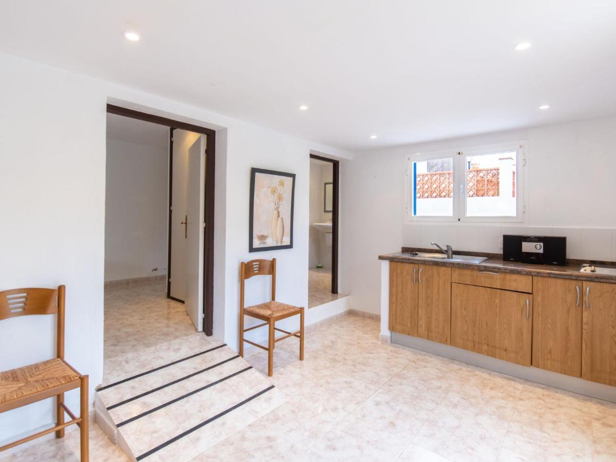 Holiday Home Anromi By Interhome Cala Vadella  Esterno foto