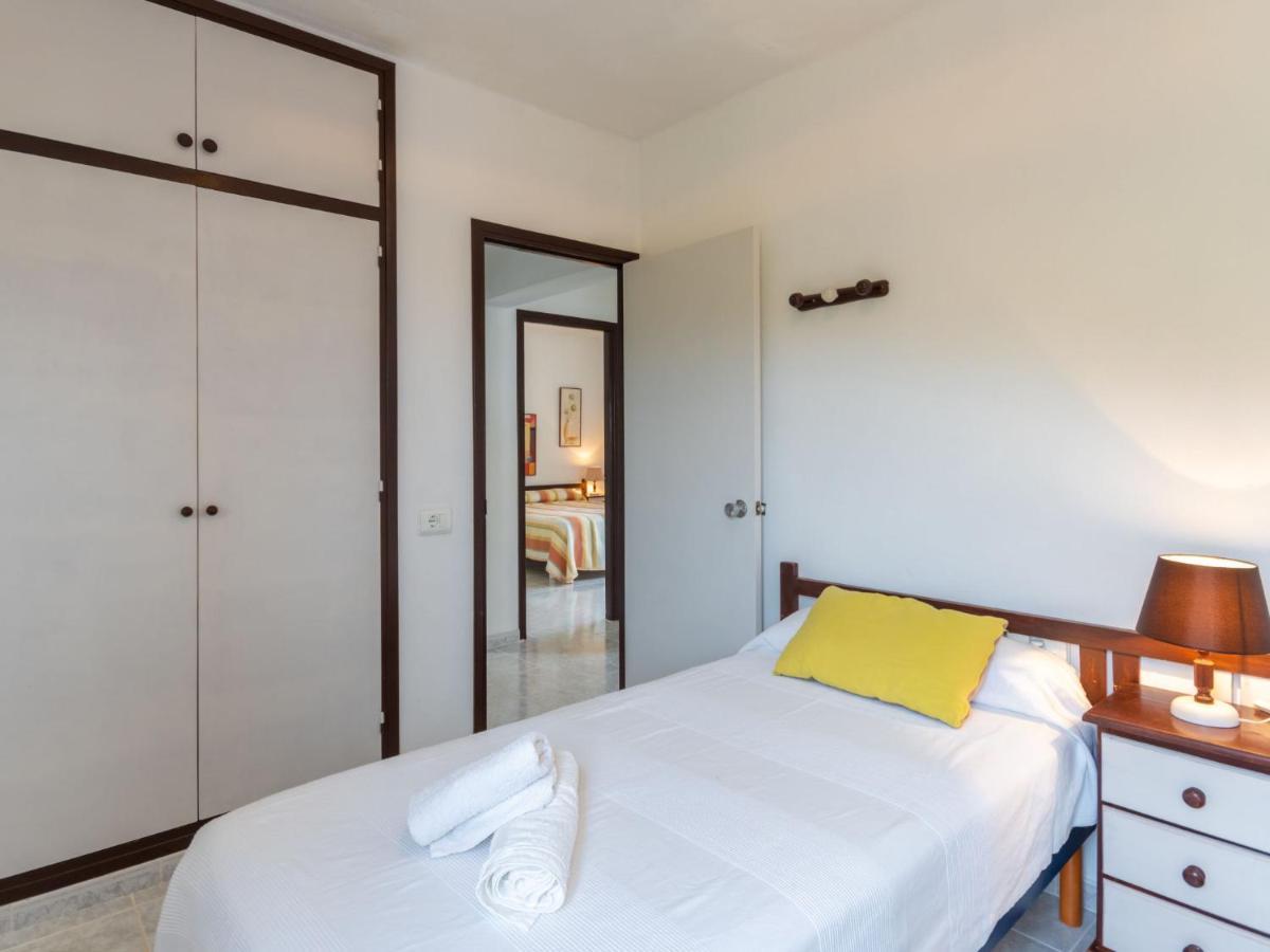 Holiday Home Anromi By Interhome Cala Vadella  Esterno foto