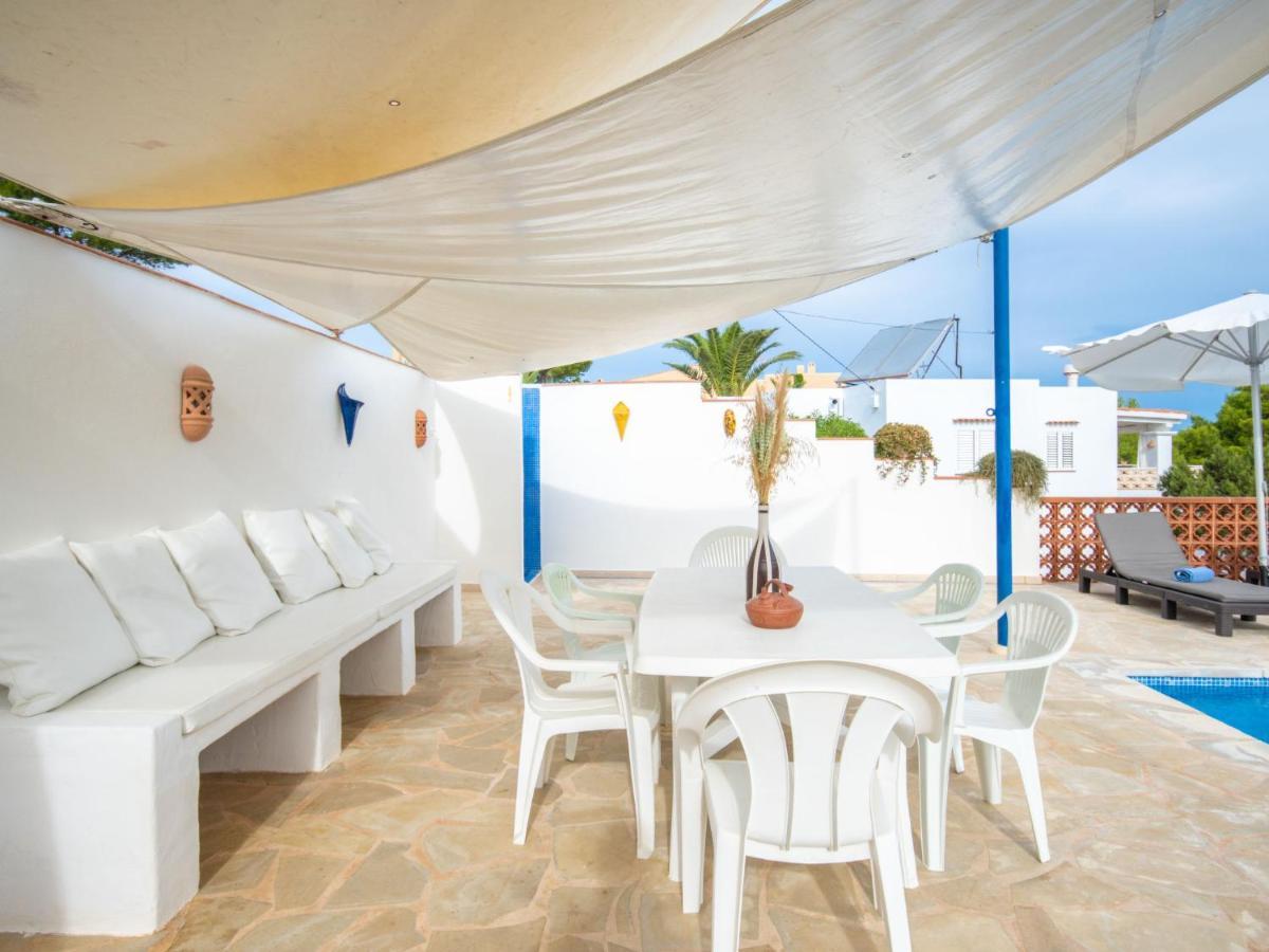 Holiday Home Anromi By Interhome Cala Vadella  Esterno foto