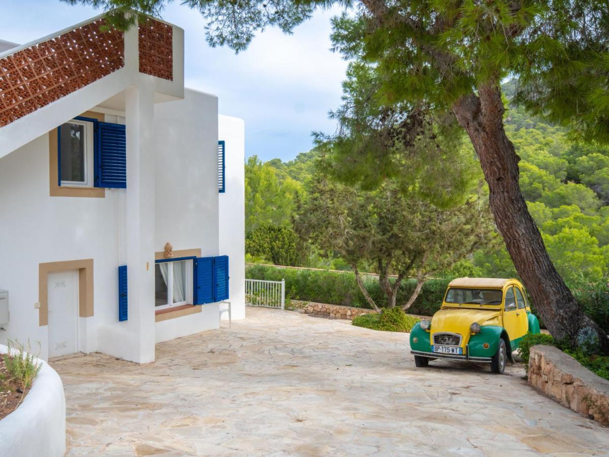 Holiday Home Anromi By Interhome Cala Vadella  Esterno foto