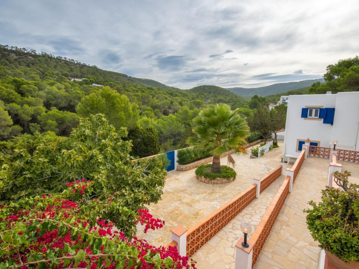 Holiday Home Anromi By Interhome Cala Vadella  Esterno foto