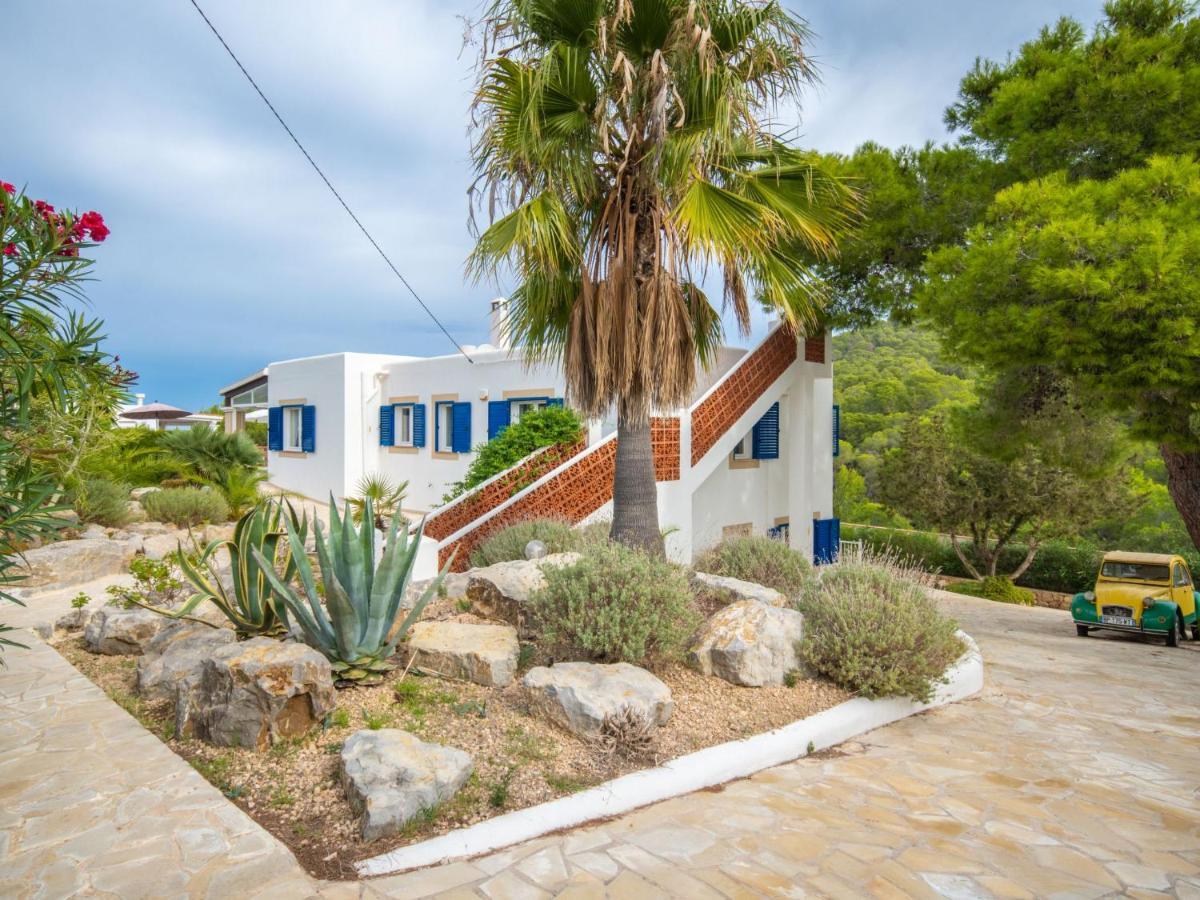 Holiday Home Anromi By Interhome Cala Vadella  Esterno foto