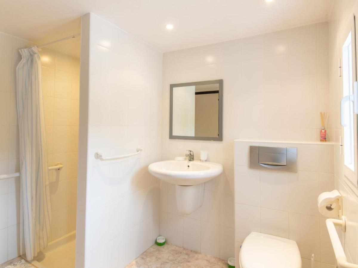 Holiday Home Anromi By Interhome Cala Vadella  Esterno foto