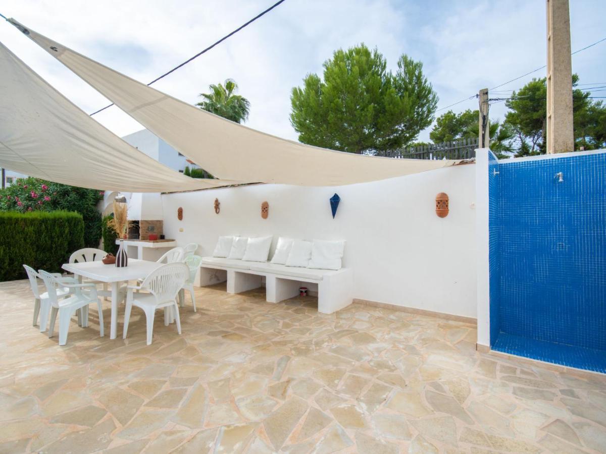 Holiday Home Anromi By Interhome Cala Vadella  Esterno foto
