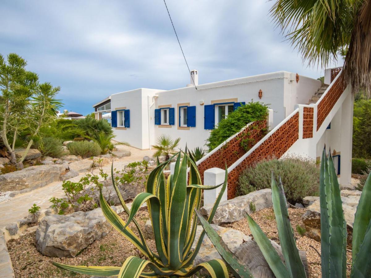 Holiday Home Anromi By Interhome Cala Vadella  Esterno foto