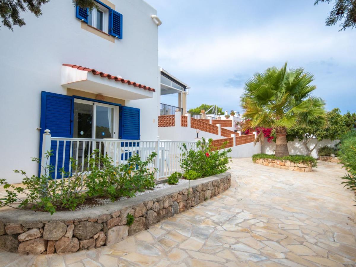Holiday Home Anromi By Interhome Cala Vadella  Esterno foto