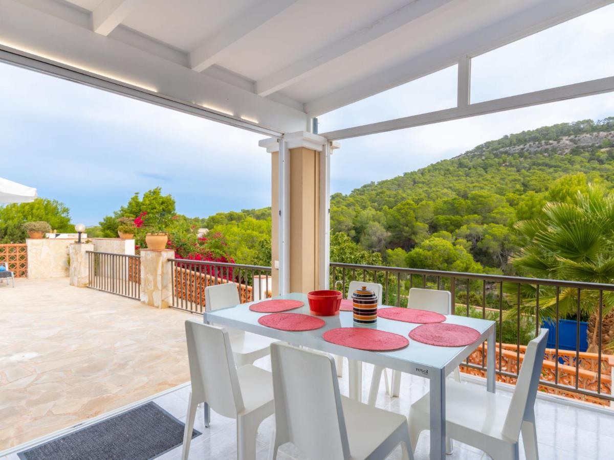 Holiday Home Anromi By Interhome Cala Vadella  Esterno foto