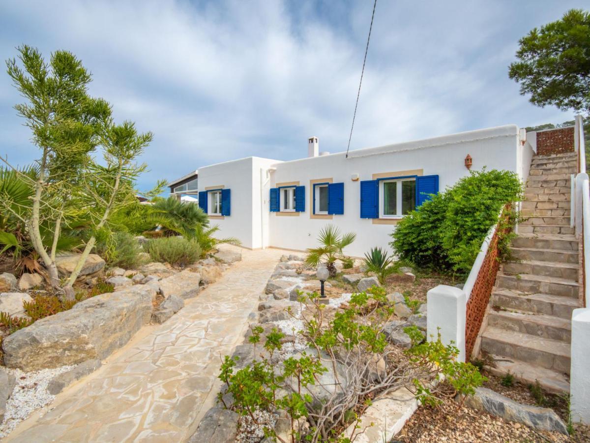 Holiday Home Anromi By Interhome Cala Vadella  Esterno foto
