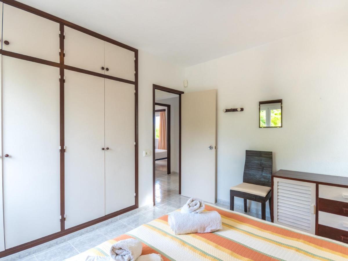 Holiday Home Anromi By Interhome Cala Vadella  Esterno foto