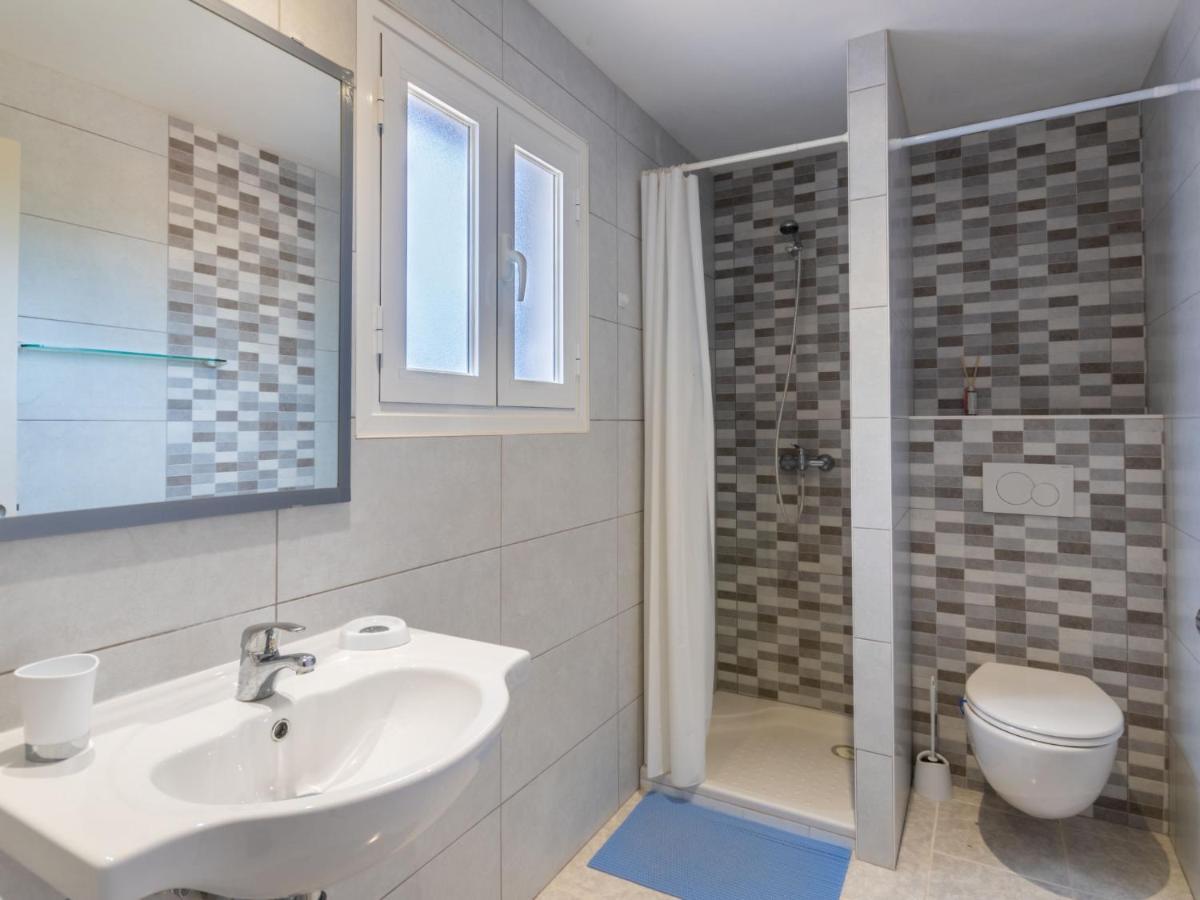 Holiday Home Anromi By Interhome Cala Vadella  Esterno foto