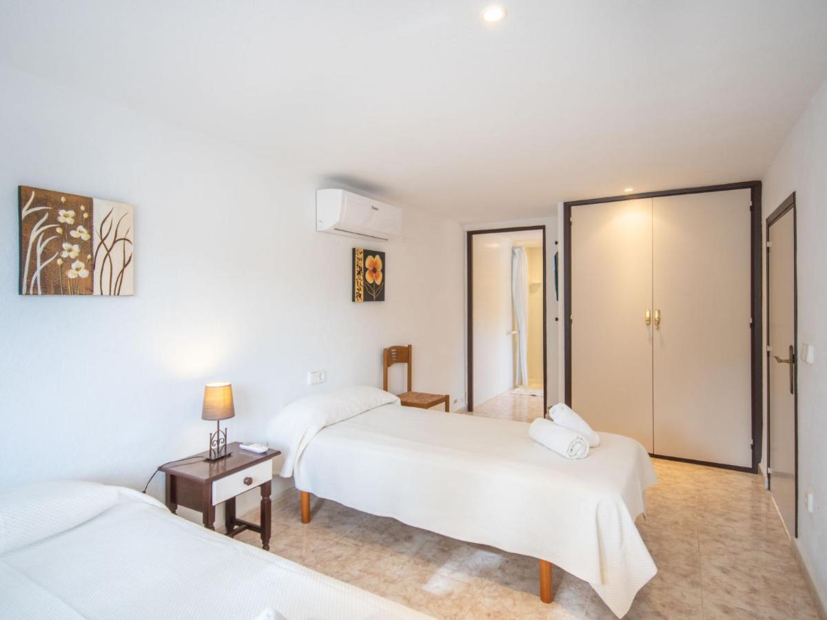 Holiday Home Anromi By Interhome Cala Vadella  Esterno foto