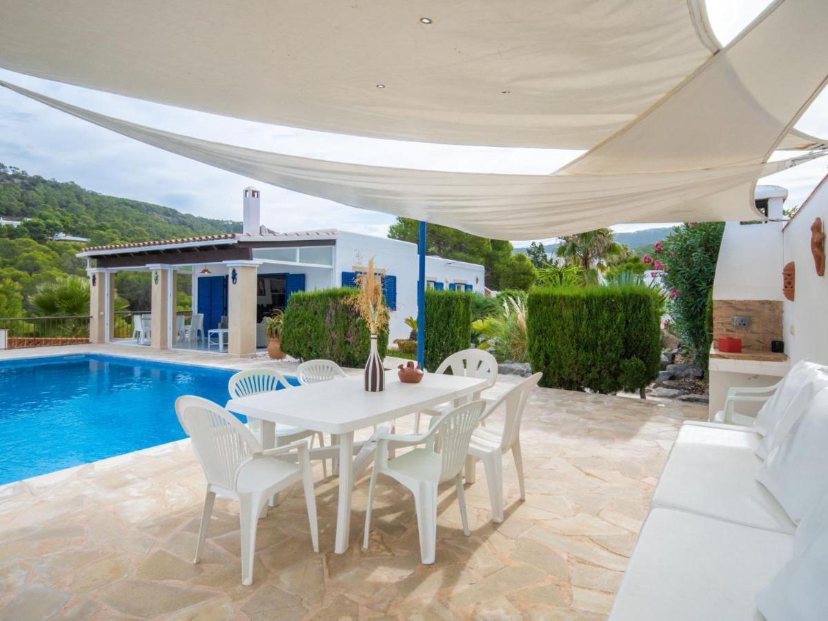 Holiday Home Anromi By Interhome Cala Vadella  Esterno foto