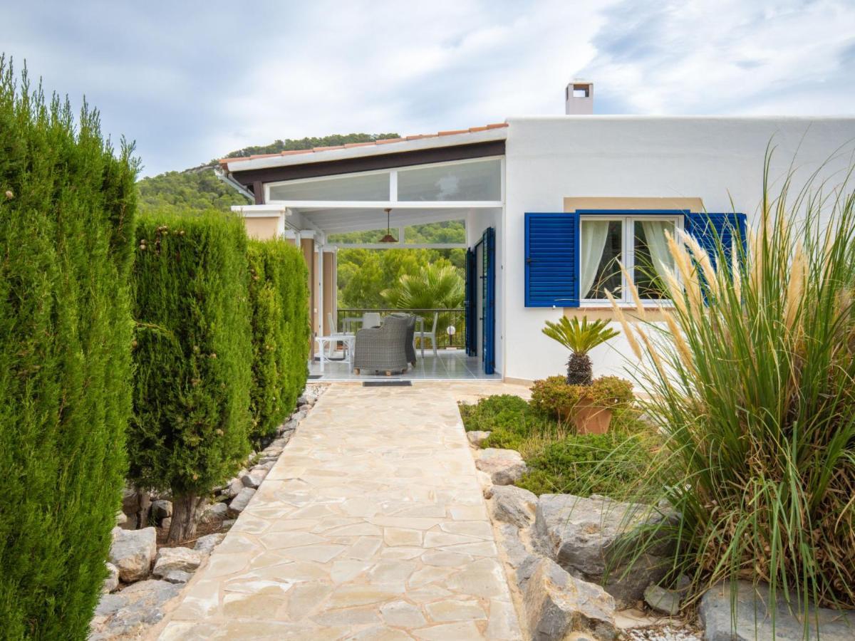 Holiday Home Anromi By Interhome Cala Vadella  Esterno foto