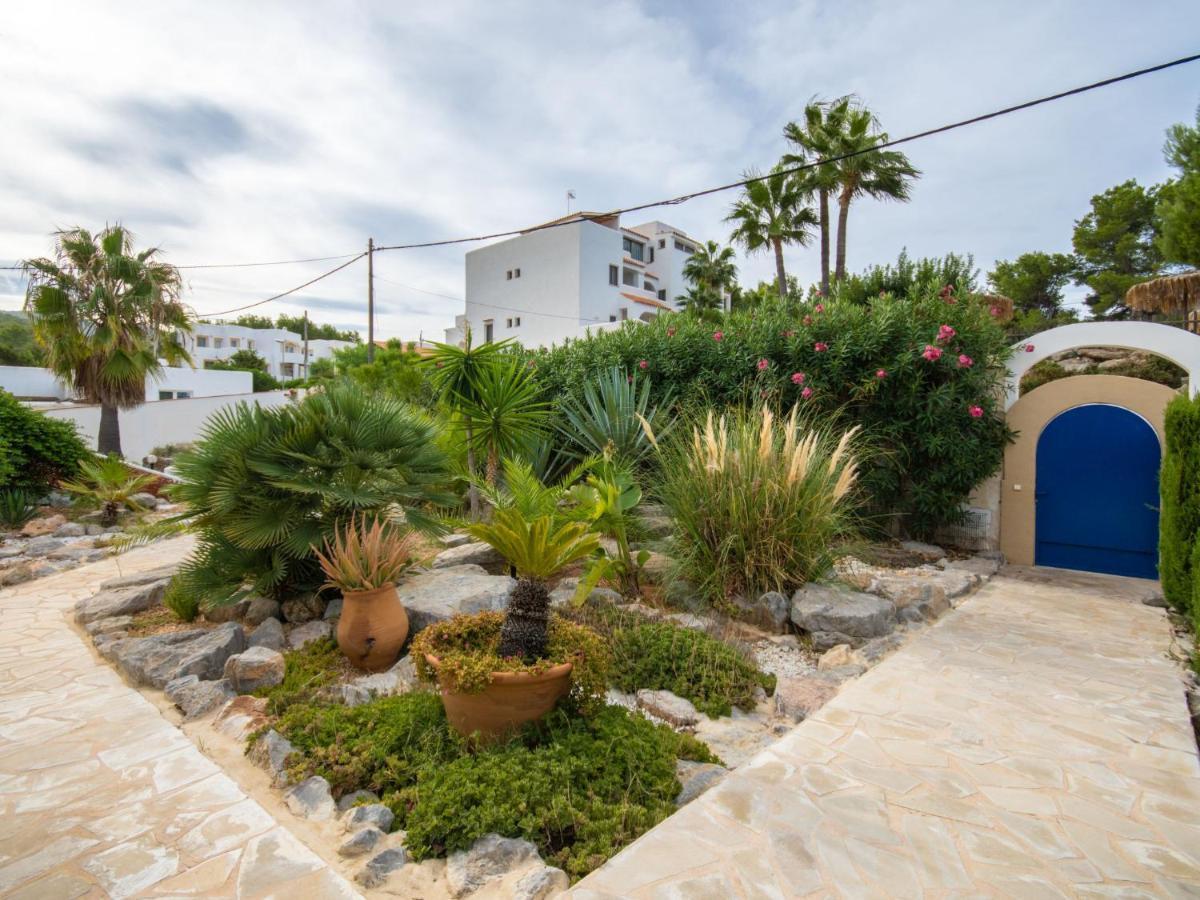 Holiday Home Anromi By Interhome Cala Vadella  Esterno foto