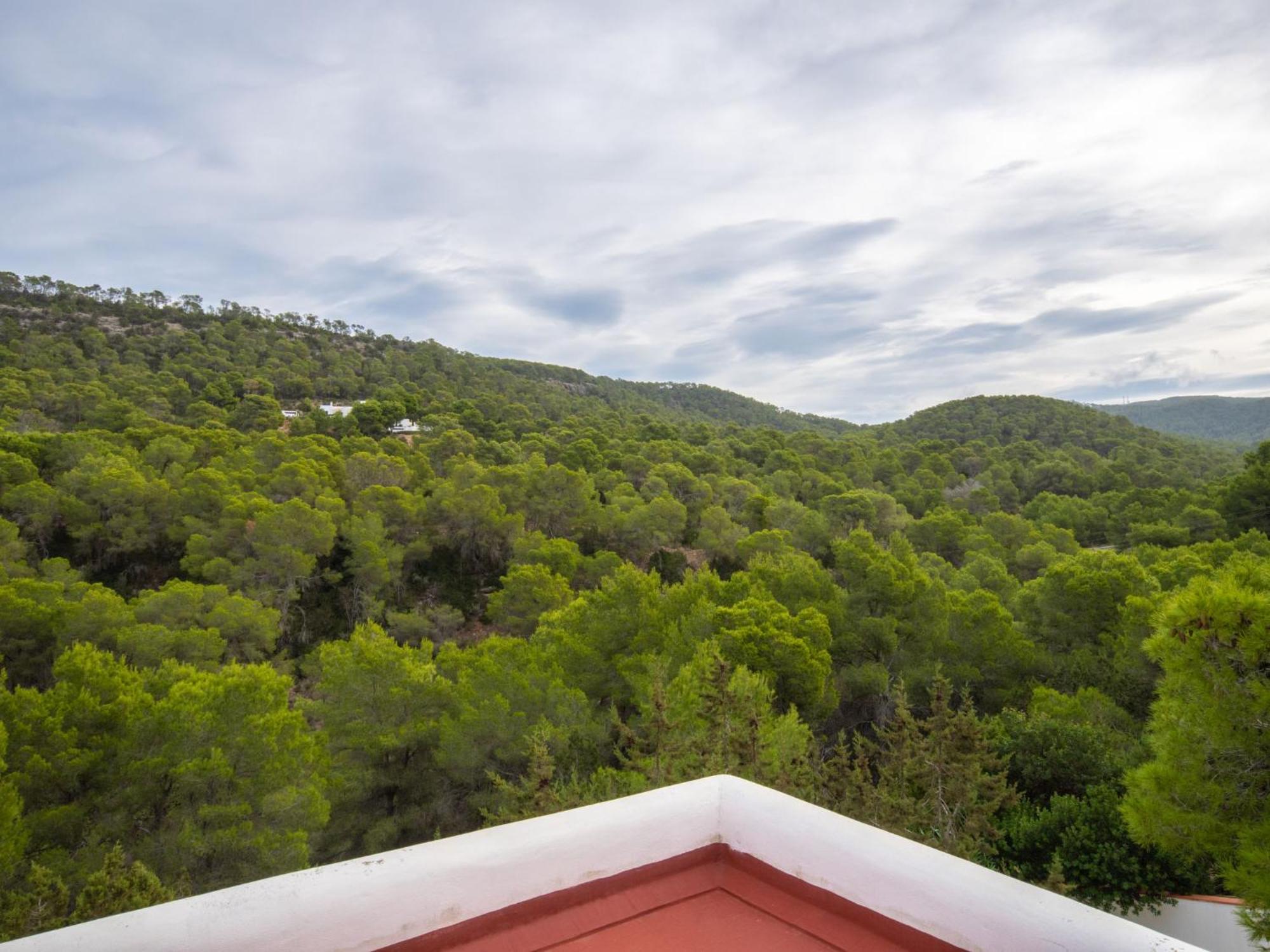 Holiday Home Anromi By Interhome Cala Vadella  Esterno foto